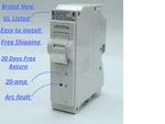 Leviton LB120-AFT 20A 1-POLE Afci Arc Fault Plug-on Circuit Breaker White New. Fixed Price $42.99.
