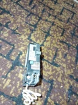Murray MP115AF Afci Circuit Breaker Single Pole 120V Ul Listed. Fixed Price $14.49.