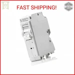Leviton 15A 1-POLE Plug-on Afci Branch Circuit Breaker, Thermal Magnetic, 120 Va. Fixed Price $66.54.