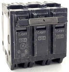 THQL32060 Ge Amp 240 Volt Circuit Breaker - Next Day Option New. Fixed Price $54.99.