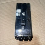 Square D Q1L3100 100A 240V 3-POLE Circuit Breaker. Fixed Price $100.00.