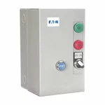 Eaton ECX09C1THA-R63/C Nonreversing Iec Magnetic Motor Starter, Nema Rating,. Fixed Price $527.99.