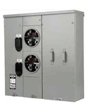 Siemens WP4212 400A 4-JAW 225A Per Position 2-RING Type Cover. Fixed Price $1337.94.