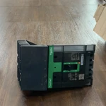 Schneider Electric Square Powerpact Circuit Breaker, Switch BGA36020. Fixed Price $199.00.