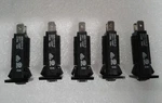 Te Connectivity W28-XQ1A-15 Circuit Breaker Lot Of. Fixed Price $19.00.