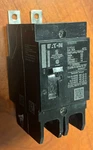 GHB2030 Eaton Circuit Breaker Amp Bolt Pole 14K Aic Load Tested. Fixed Price $145.00.