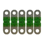 Victron Midi-fuse 40A/58V-M6 (package Of 5) CIP134040020. Fixed Price $22.30.