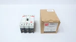 Federal Pioneer CE3015B Molded Case Circuit Breaker 15A Amp 600V-AC 3P. Fixed Price $638.70.