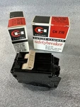 Lot Of New Eaton Cutler Hammer CH270 Amp Double Pole Circuit Breaker. Fixed Price $72.00.