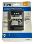 Eaton Clnsurge Protective Device, Plug On, Classified, 18KA Current. Fixed Price $45.00.