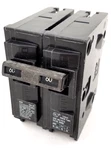 Q260 Ite 20 Amp 240 Volt Pole Circuit Breaker - Next Day Option. Fixed Price $34.99.