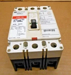 Eaton Cutler Hammer EHD3020 Circuit Breaker Pole Amp 600V Red Label. Fixed Price $45.50.