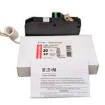New Eaton CH120CAF Hammer Fire Guard Amp Single Pole Afci Breaker.. Fixed Price $45.00.