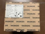 Siemens 3VA4145 6ED34 0AA0 Pole Amp Circuit Breaker Frame 125H New. Fixed Price $270.00.