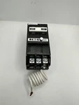 Used BRN240GF Eaton Gfci Ground Fault Circuit Breaker 40A 2P 120/240VAC. Fixed Price $45.00.