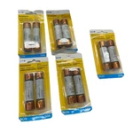 Bussmann BP/NON-50, 2-PACK General Purpose Fuses 50A (lot Of Packs). Fixed Price $39.98.