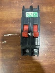 Connecticut Zinsco UBIZ-220 Amp 2-POLE 120/240 V Circuit Breaker. Fixed Price $25.00.