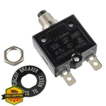 Huarew 30A 125-250V Circuit Breaker. Fixed Price $20.00.