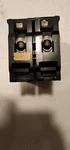 Ite QP2-B040 40A Breaker. Tested By Professional Electrician. Fixed Price $20.00.