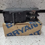 Bryant Amp 240VAC Circuit Breaker BJ2200. Fixed Price $220.00.