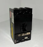Square D KAP36225 Circuit Breaker Black Type Kal 480/600V Pole Amp. Fixed Price $141.50.