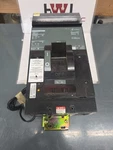Square D LA364001021 Pole Amp 600V Shunt Trip I-line Circuit Breaker. Fixed Price $1000.00.