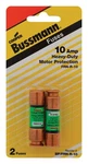 Bussmann BP/FRN-R-10 10A 250V 20/200KA Time Delay Fuse X 0.56 H In. Deal O. Fixed Price $7.45.