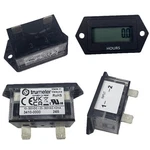 Trumeter 3410-0000 Lcd Hour Meter, 2-HOLE, 1.10" Rectangular Flange (redington). Fixed Price $24.95.