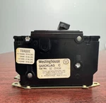 Westinghouse QC2040H Quicklag Circuit Breakerair Handler 40A 240V New Open Box. Fixed Price $78.00.