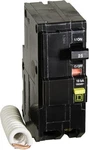 Square By Schneider Electric QO225GFI 25-AMP Two-pole Gfci Breaker. Fixed Price $71.99.