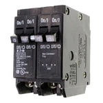 Eaton BRD2152115 Tandem Circuit Breaker, 15A, 4P, 3PH, 120/240V. Fixed Price $51.98.