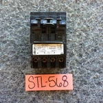 Nto - Siemens Amp Double Pole Quadplex Circuit Breaker Plug In Q24040CT2. Fixed Price $40.63.
