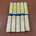 10X Thomas & Betts 60536 Long-barrel Spl,tinpltd,long,olive 3LN10. Fixed Price $59.99.