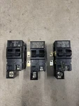 Challenger QFP2T Main Breaker 200 Amps Zinsco Slyvania. Fixed Price $260.00.