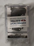 Connecticut Electric UBIF020N NC120 Replacement Circuit Breaker, 20A - Gray. Fixed Price $29.99.
