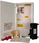 Midnite Solar MNDC175PLUS Mini-dc Power Center Plus, Amp. Fixed Price $341.96.