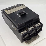 Square D LC36300 I-line Circuit Breaker 300A 600VAC 3P Missing Lug. Fixed Price $625.00.