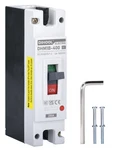 Dihool Heavy Duty Battery Disconnect Switch, Dc 250 Amp Circuit Breaker For P.... Fixed Price $55.21.