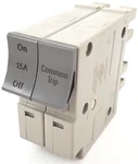 SDT215 Square Amp 240 Volt Circuit Breaker - Next Day Option New. Fixed Price $349.99.