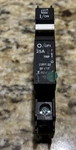 Cbi QY18U20.5B0 / QY18U225B0-NNB 25-AMP Circuit Breaker Nos. Fixed Price $24.56.
