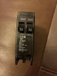 Eaton BD3030. Fixed Price $24.00.