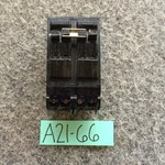 Ge Type TR23030 Amp Quad 120/240 Volt Tandem Twin Circuit Breaker. Fixed Price $207.46.