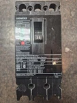 Siemens HHED63B035 Amp 600V Pole 65K At 480V Circuit Breaker Sentron Series. Fixed Price $89.00.