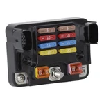 Egis Mobile Electric 5015 8 2 Fuse Block. Fixed Price $53.22.