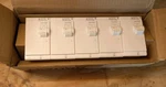 Amp Breakers Leviton LB215-T Breaker, Box Of. Fixed Price $45.00.