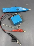 Leviton 49560 Toner Circuit Tester Amplifier Probe Kit. Fixed Price $29.75.