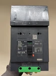 Square BDA36070 BD70 70A 3-POLE Circuit Breaker 600V I-line New 90%. Fixed Price $325.00.