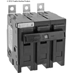 Mavrik Circuit Breaker 3POLE 60 Amp 240V. Fixed Price $246.40.