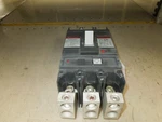 Ge Spectra Breaker SGLA36AT0400 400A Frame 3P 600V 250A Rating Plug Tested Used. Fixed Price $1125.00.