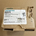 Nib Siemens BQD370 Molded Case Circuit Breaker 70A, 3-PHASES, 480V. Fixed Price $170.00.